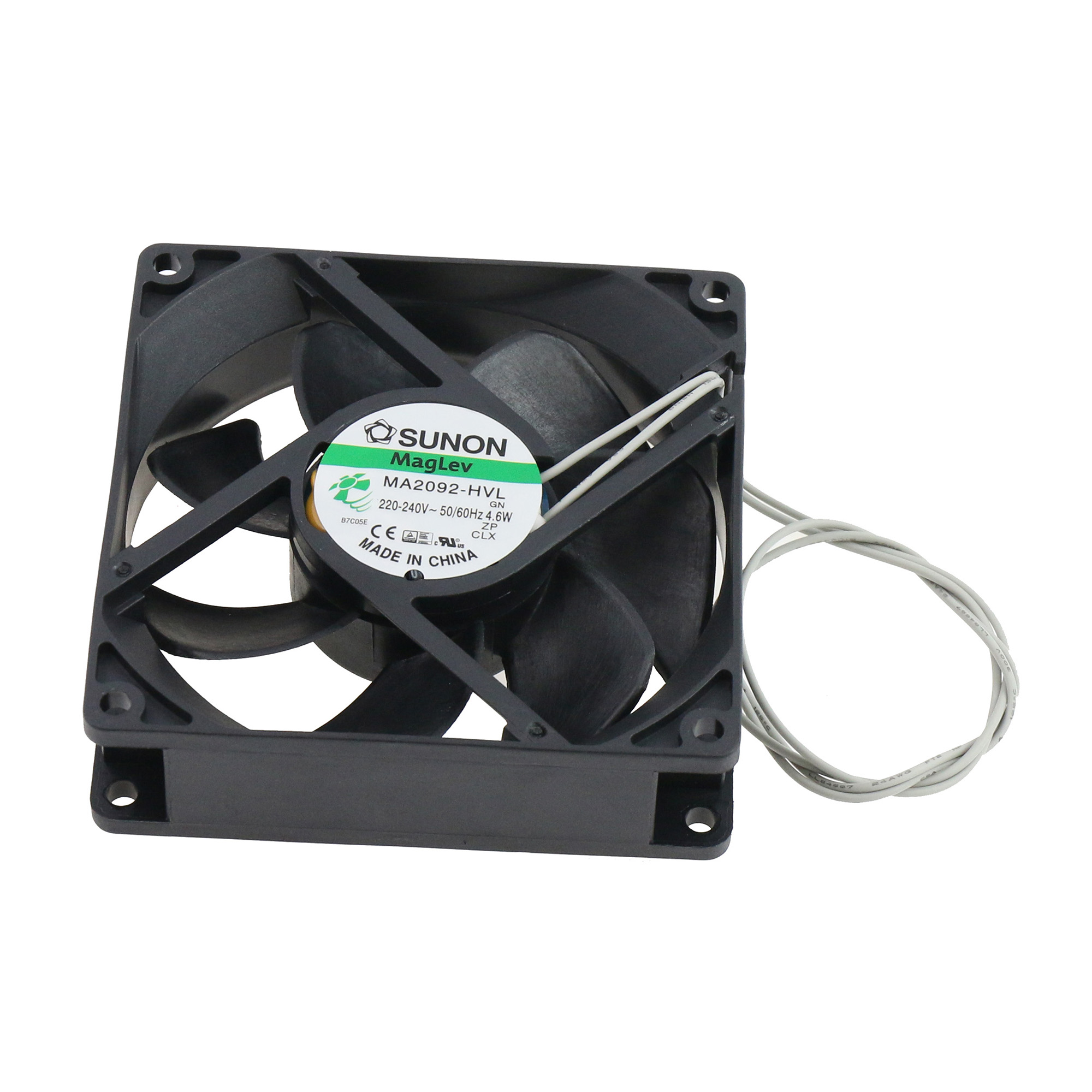 Axial Blower 92x92x25