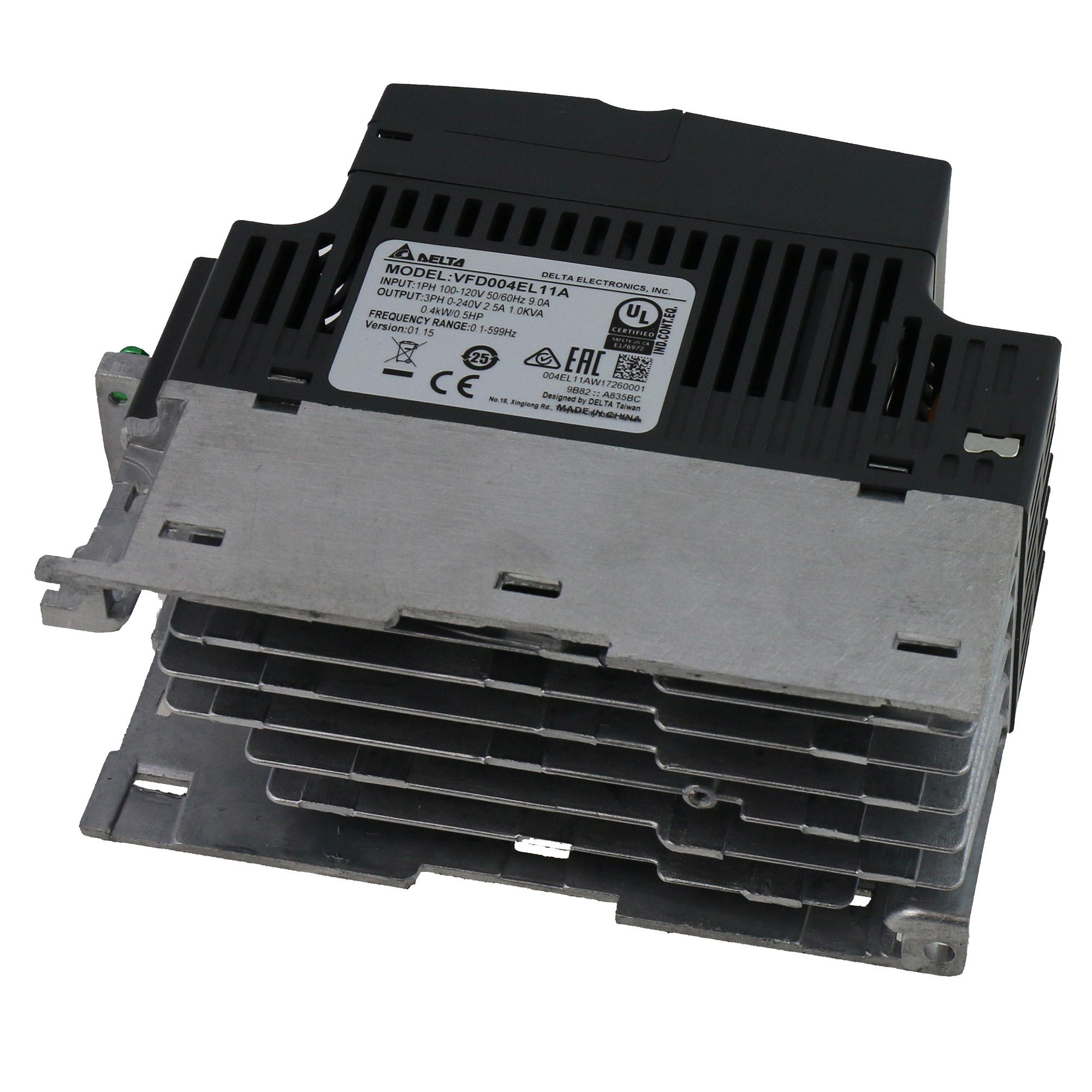 AC Inverter 0.4kW 110V Delta