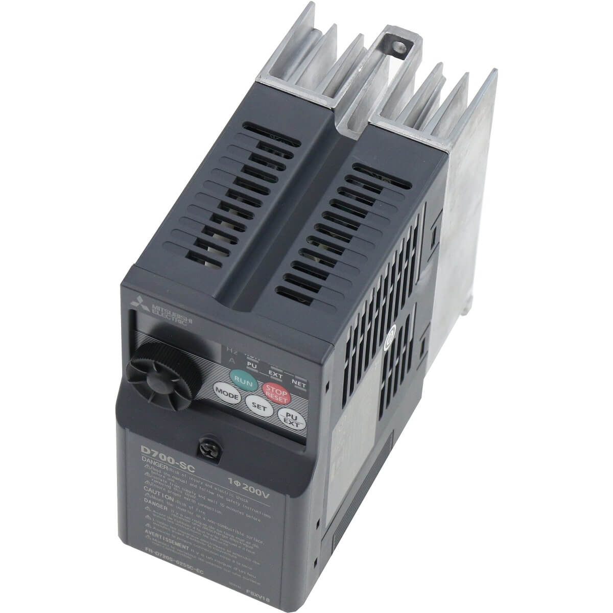 AC Drive Mitsubishi 0.37kW