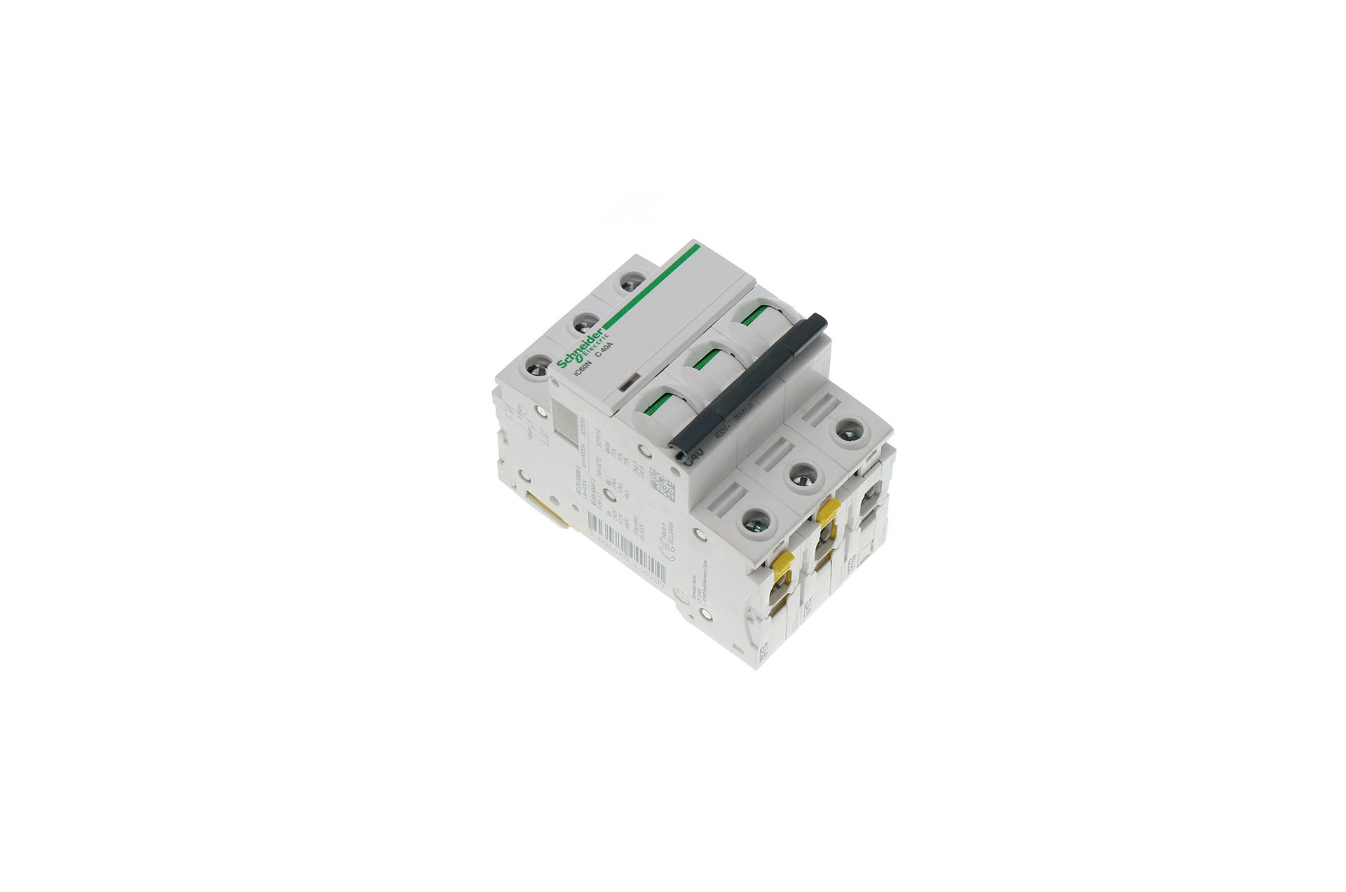 Automatic Breaker C 40A