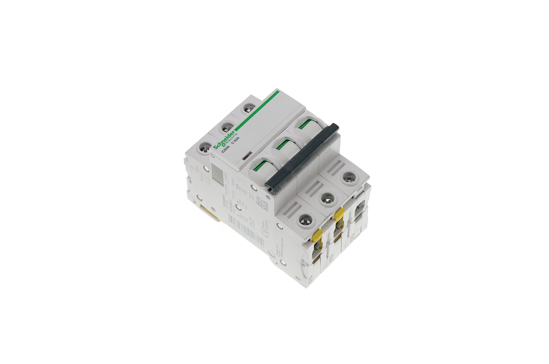Automatic Breaker C63
