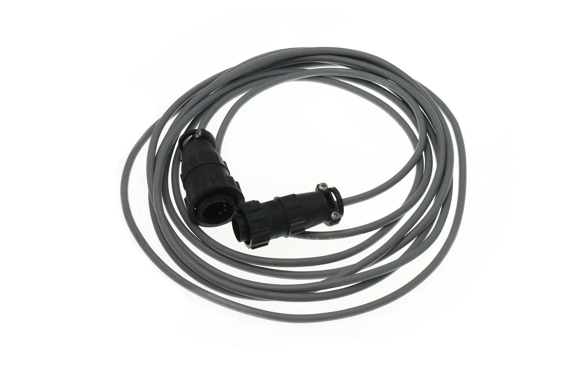 Communication Cable 14 - 7 pin socket