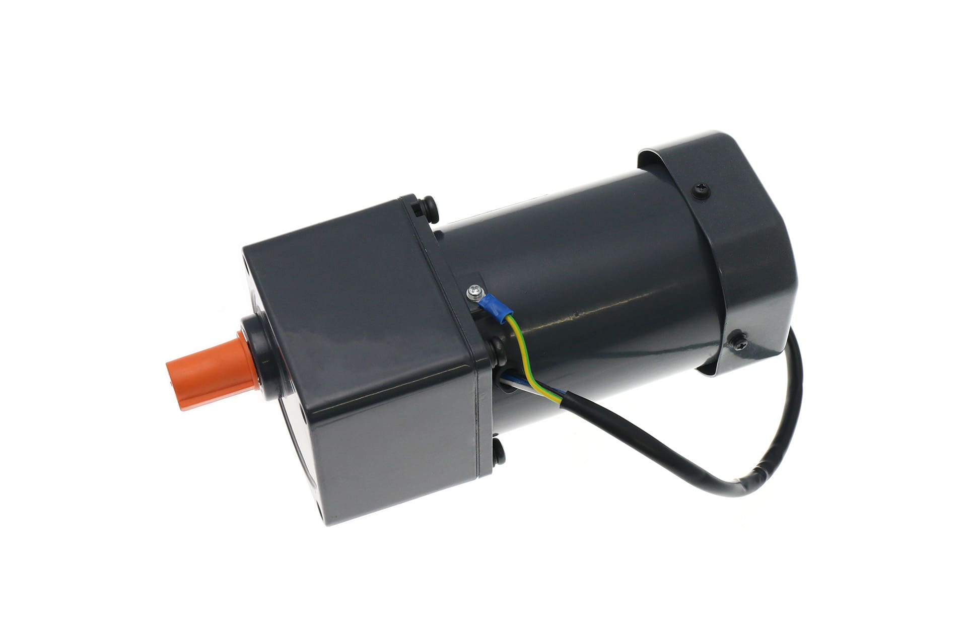 AC Motor for Dryer w/gear 120W 3ph