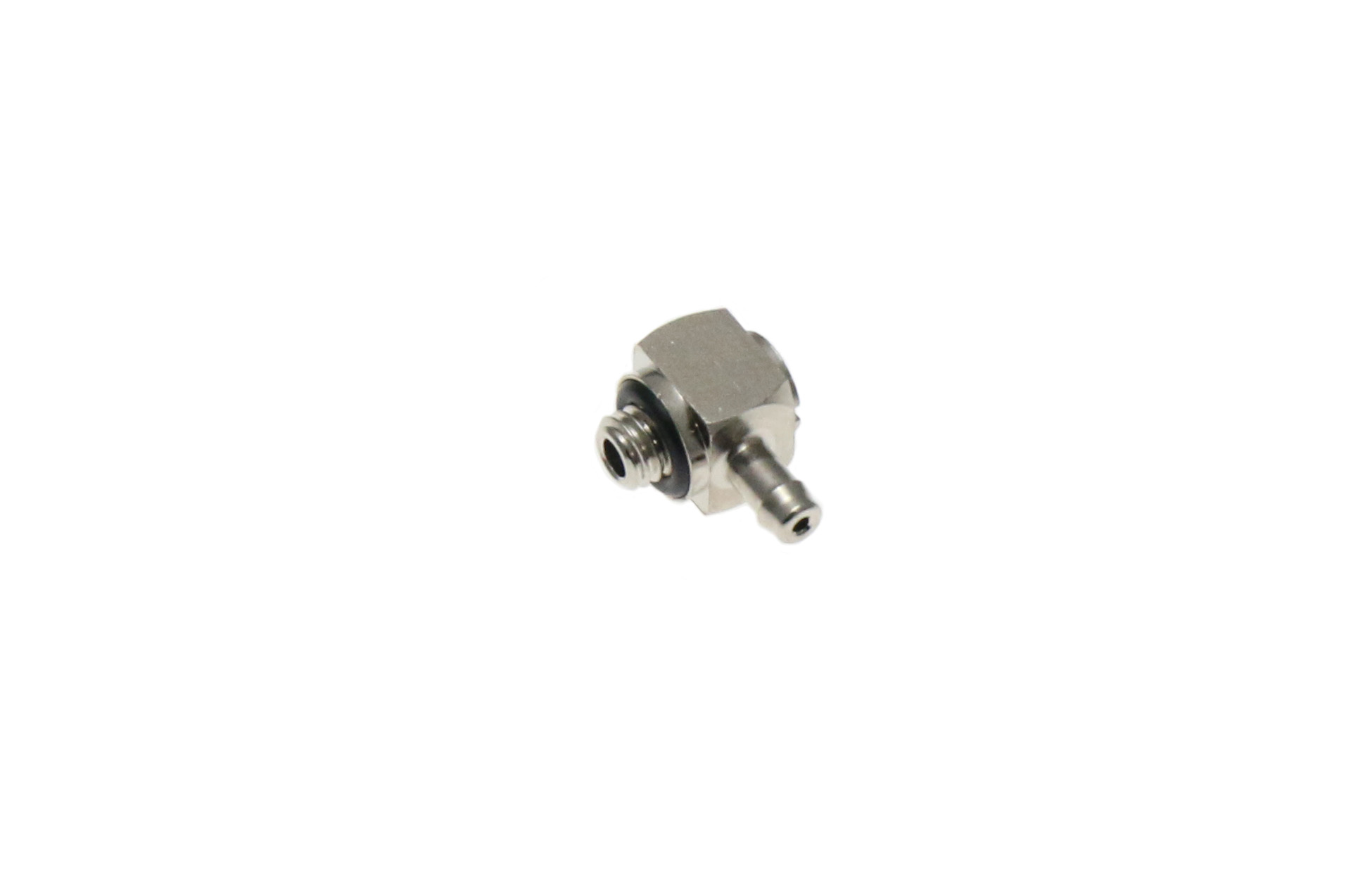 Barb Elbow Fitting 1/8"